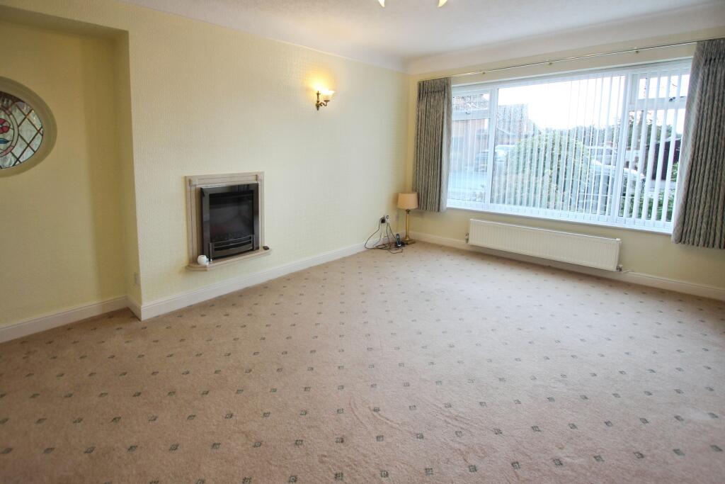 House in St Helens, Eccleston - View 2