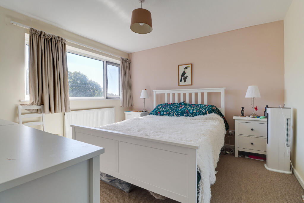 House in St Albans, Batford, Harpenden - More