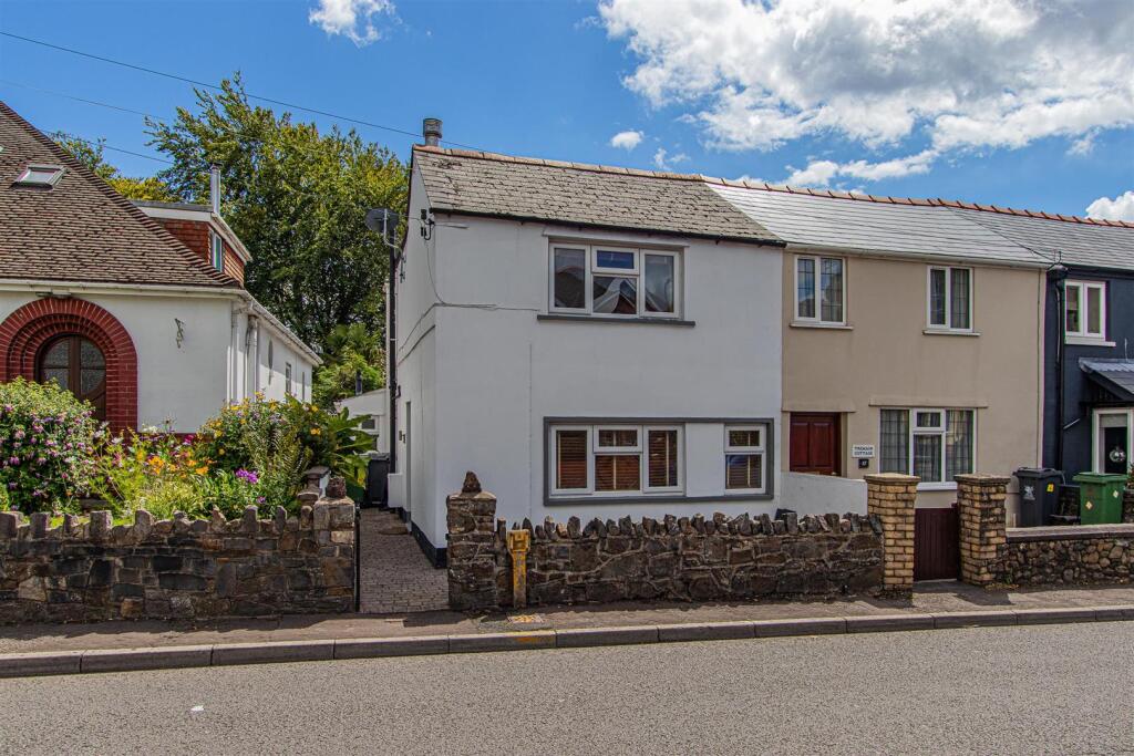 Main image of property: Ely Road, Llandaff, Cardiff