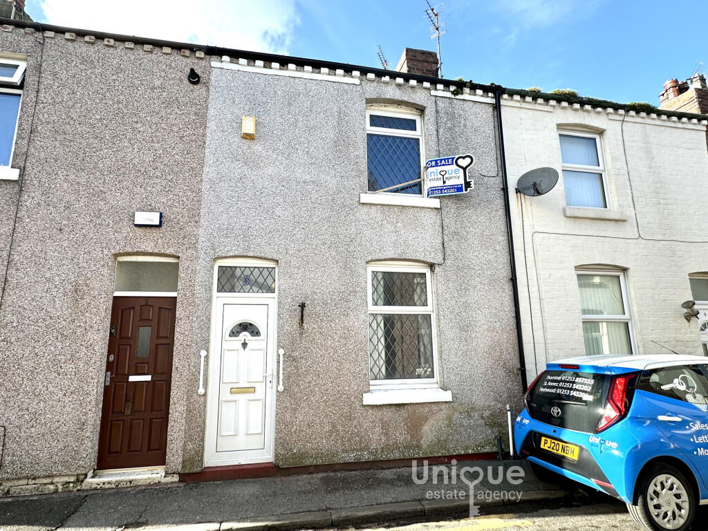 Main image of property: Pharos Grove, Fleetwood, Lancashire, FY7