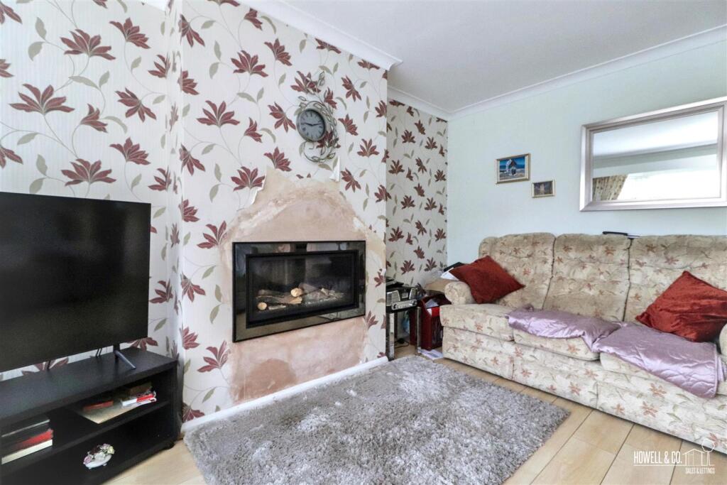 House in Warrington - More