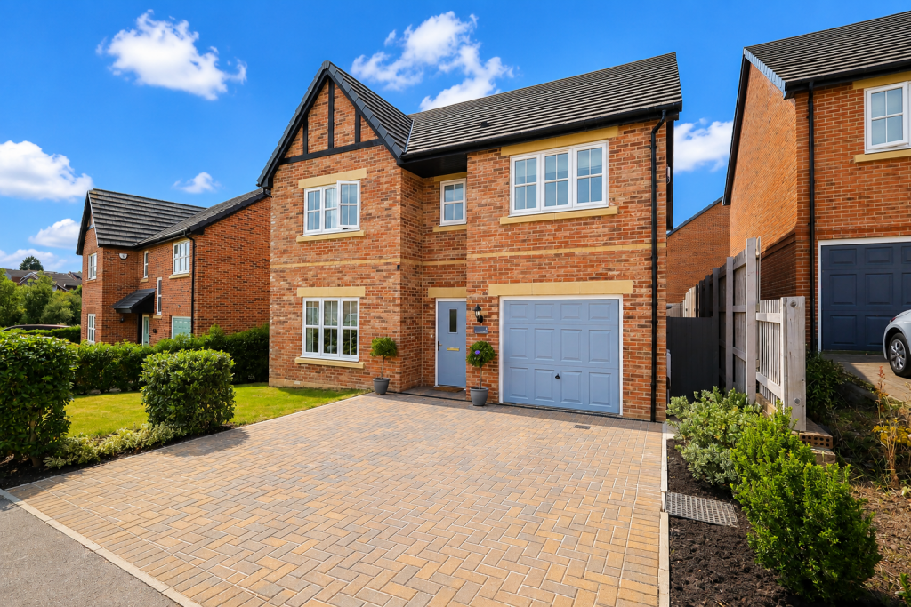 Main image of property: Dow View Drive, Kirkham, Preston, Lancashire, PR4