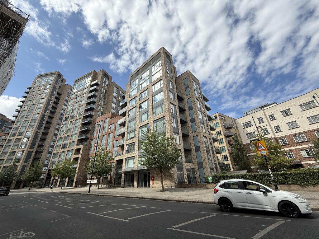 Apartment in London
