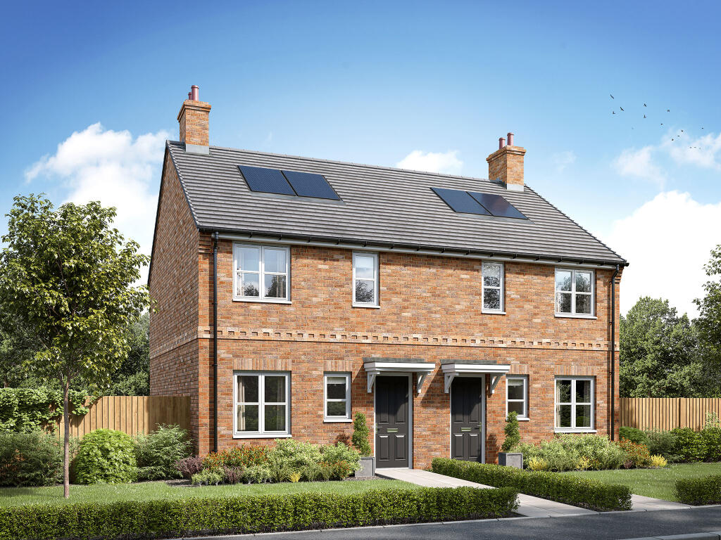 Main image of property: Fordlands Road,
Fulford,
York,
YO19 4AE