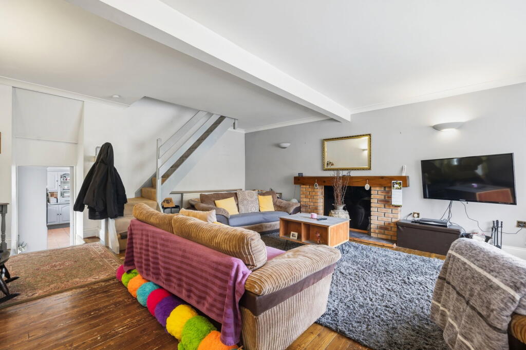 House in Abercraf, Ystradgynlais - View 3