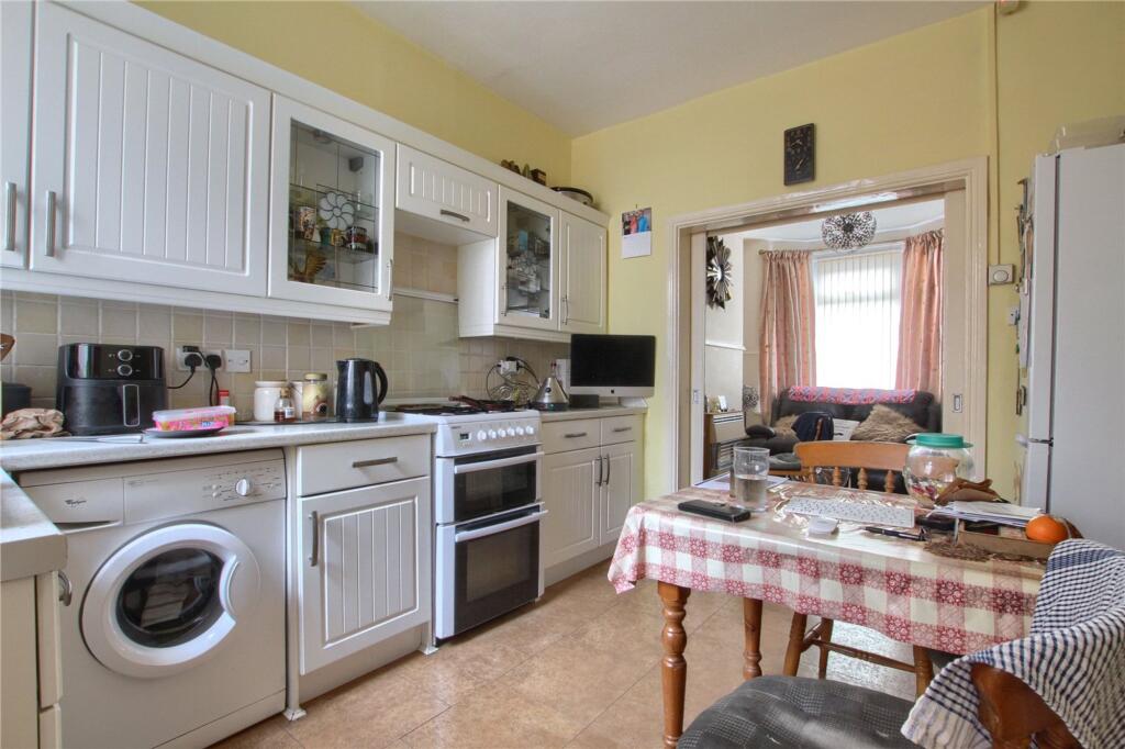 House in Stockton-on-Tees - View 4
