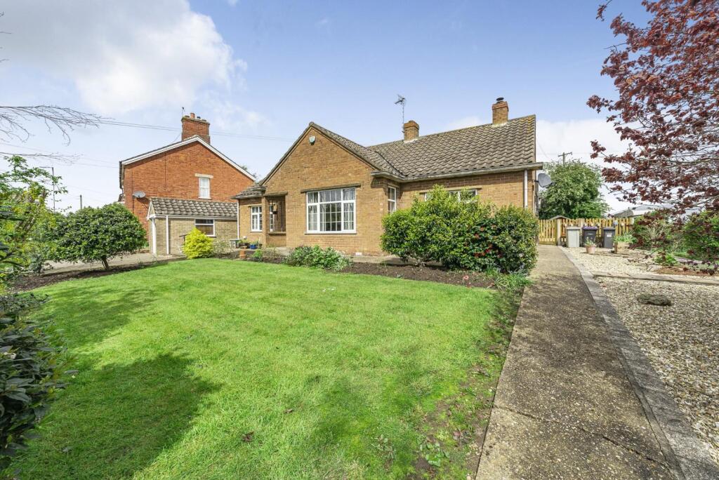 Main image of property: Halton Road, Spilsby