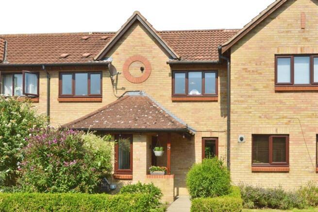 Main image of property: Nathanial Close, Shenley Church End, MILTON KEYNES