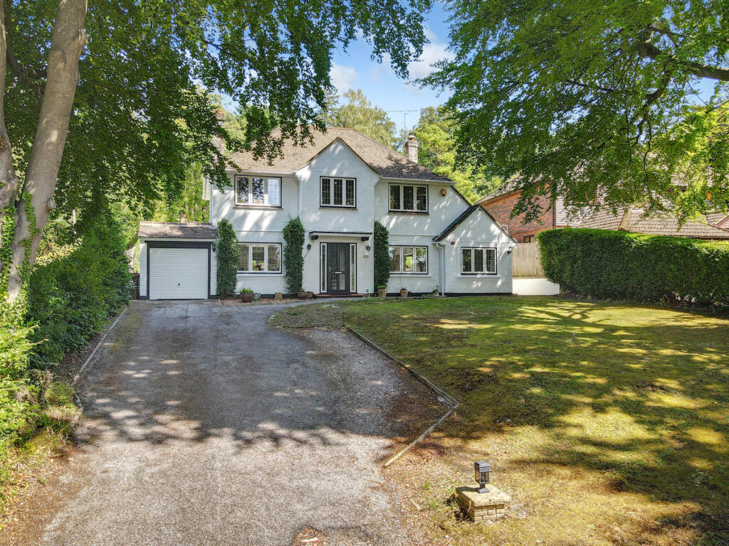 Main image of property: Harestone Hill, Caterham, CR3