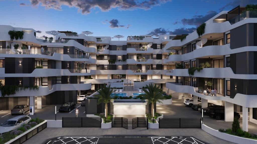 Main image of property: Limassol, Agios Athanasios