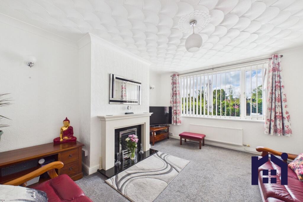 House in Chorley, Coppull - View 2