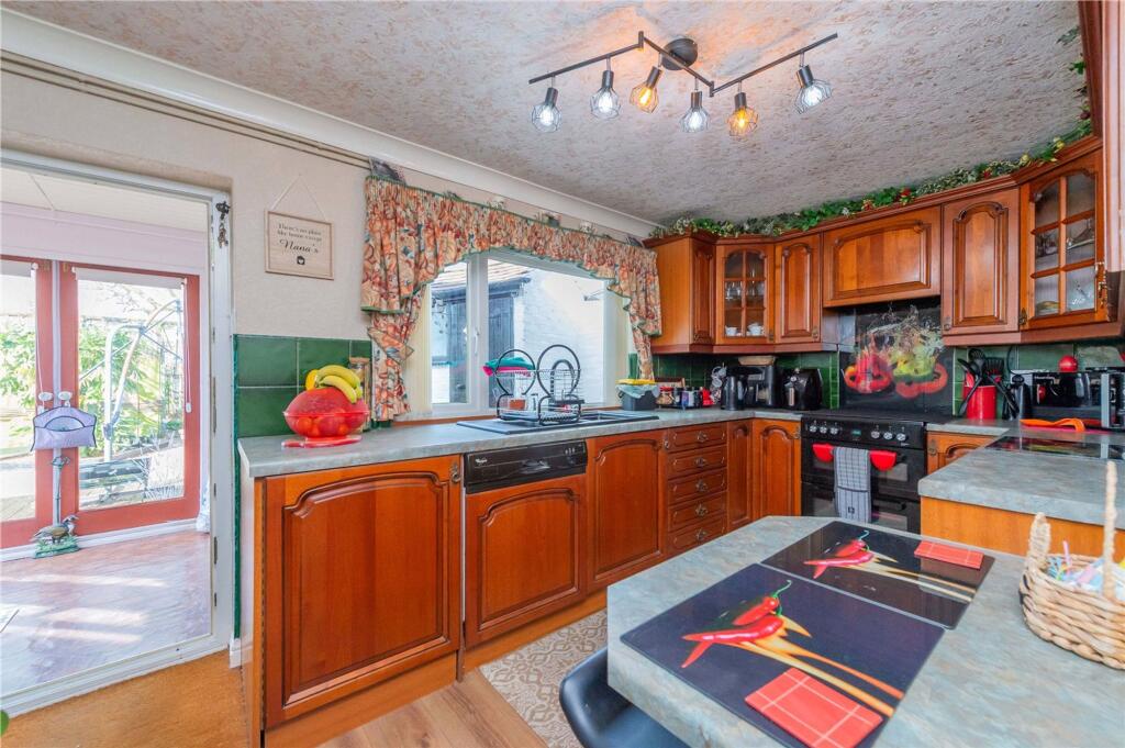 Humber Lane, Telford, TF2 - View 5