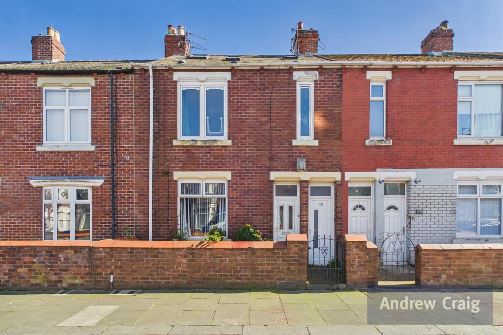 Main image of property: Osborne Avenue, South Shields