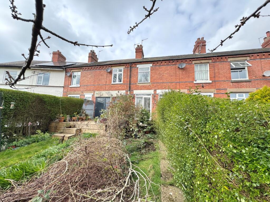 Main image of property: Park Avenue, Melton Mowbray