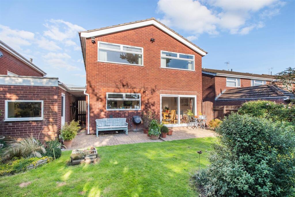 House in Coventry, Green Lane, Finham - View 3