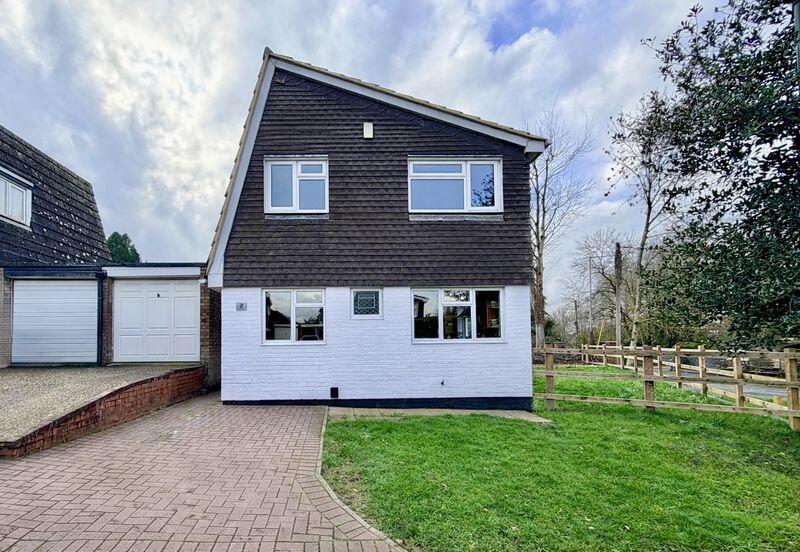 Main image of property: Detached Family Home - NO Chain