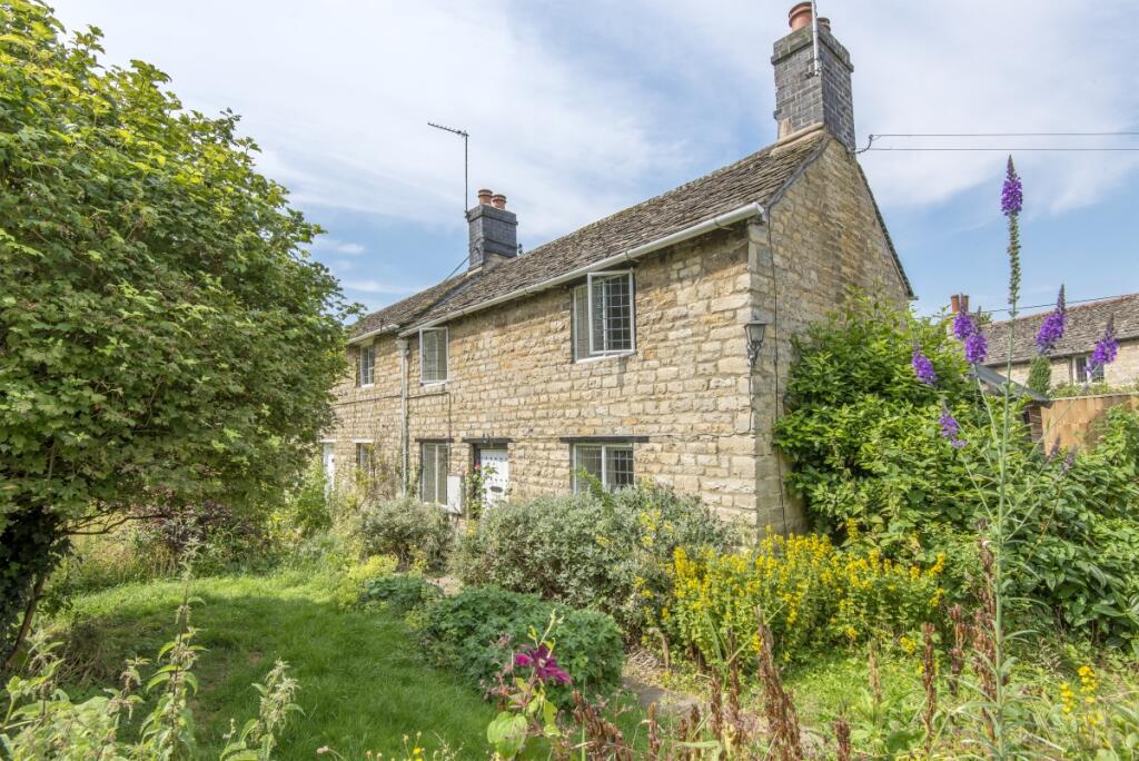 Main image of property: Church Street, Wootton