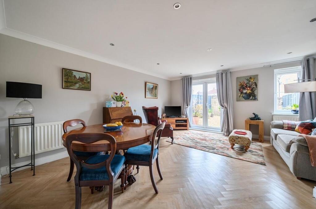 House in Corsham - View 2