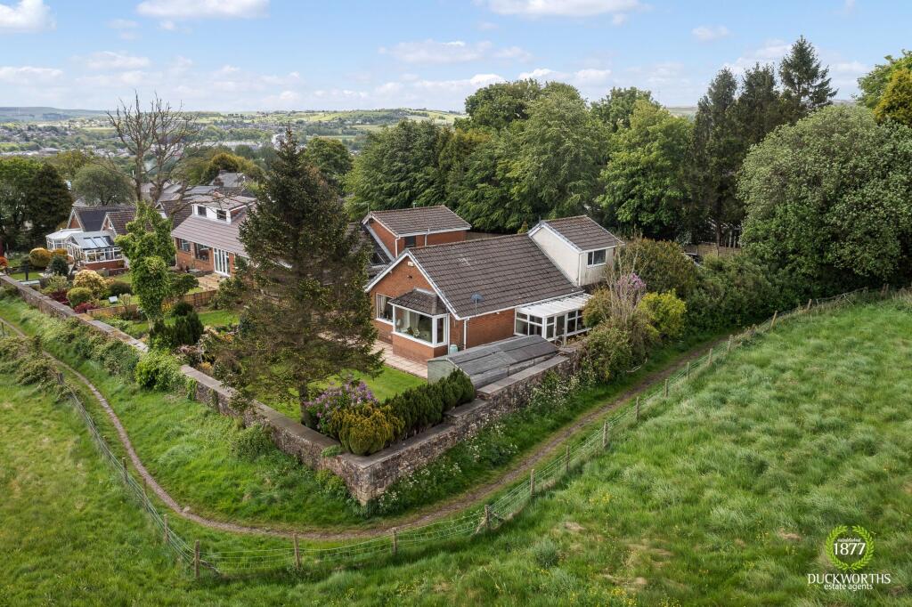 Main image of property: All Saints Close, Oswaldtwistle, BB5