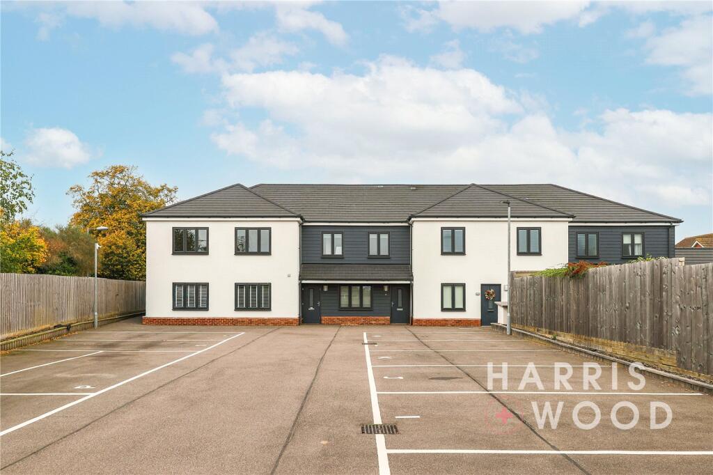 Main image of property: Halifax Court, Braintree, Essex, CM7