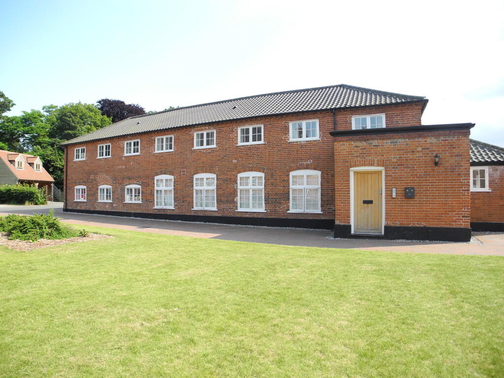 Main image of property: Heckingham Park Drive, Hales