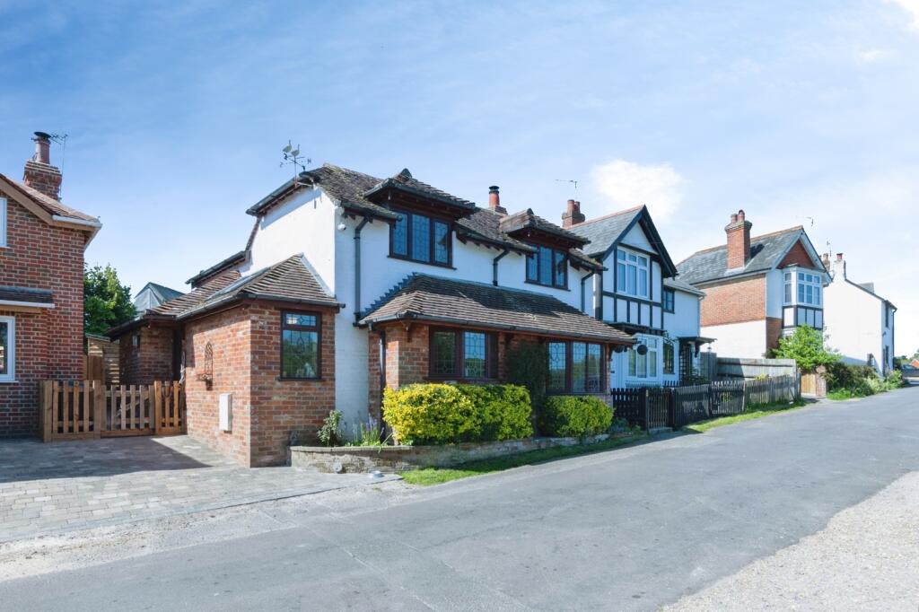 Main image of property: Race Course View, Lyndhurst, Hampshire, SO43