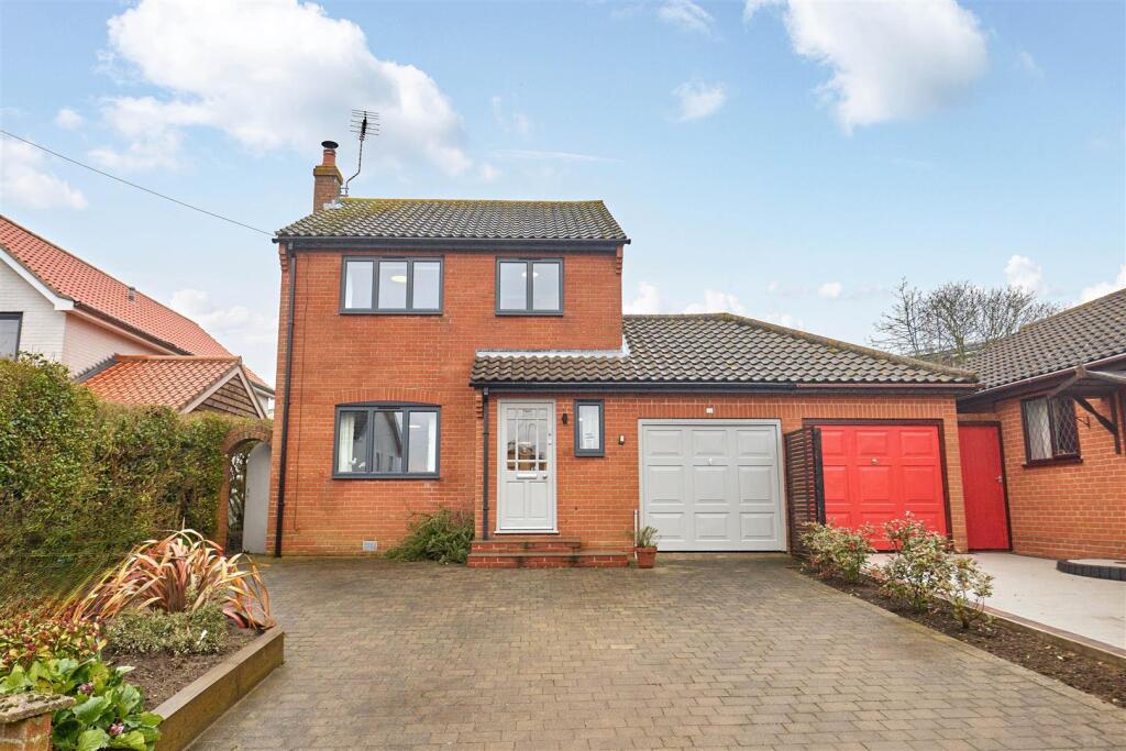 Main image of property: Gorse Road, Reydon