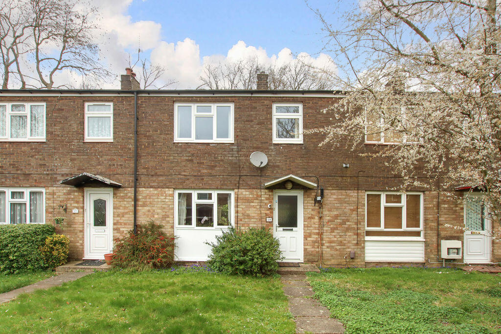 Main image of property: Hidalgo Court, Hemel Hempstead