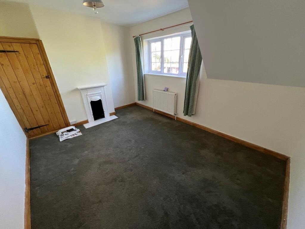 House in Leicester, Langham - View 5