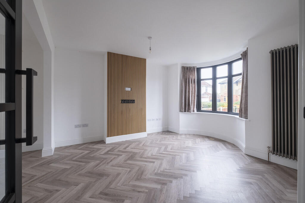 Blake Road, Great Yarmouth, Norfolk – pohled 5