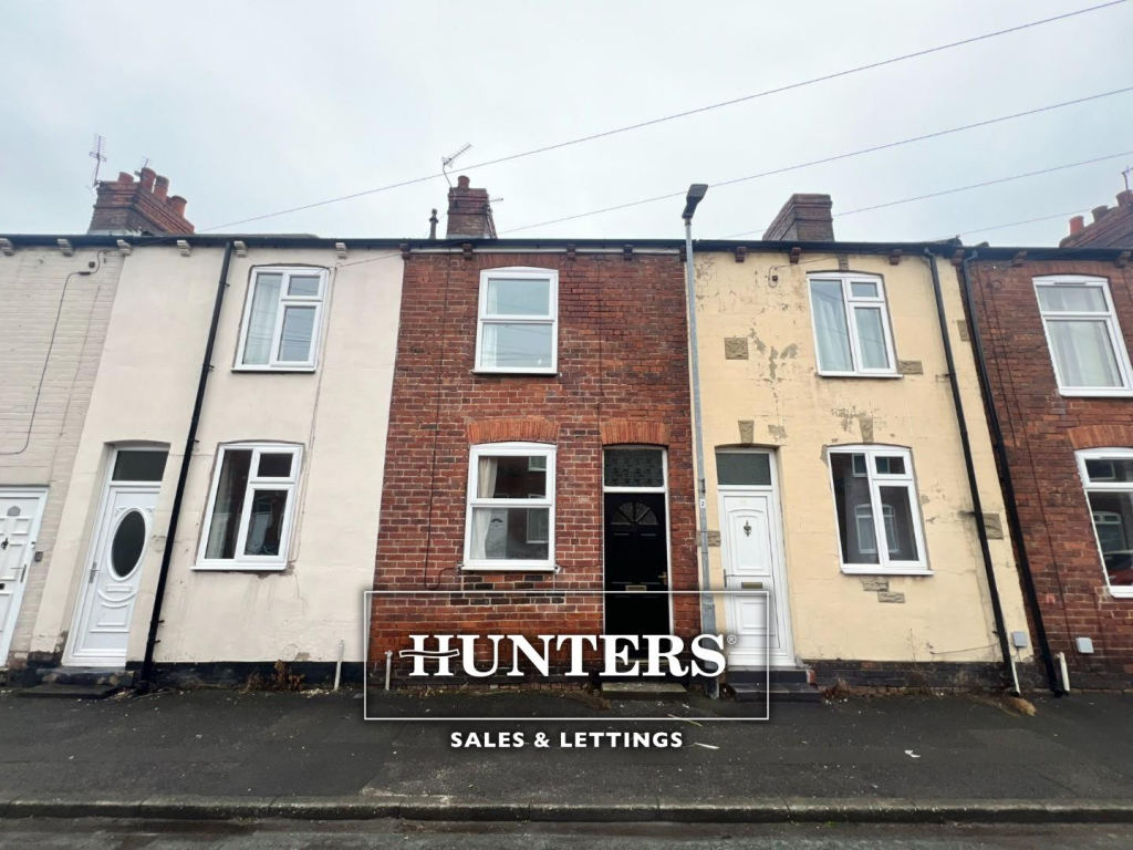Main image of property: Ramsden Street, Castleford