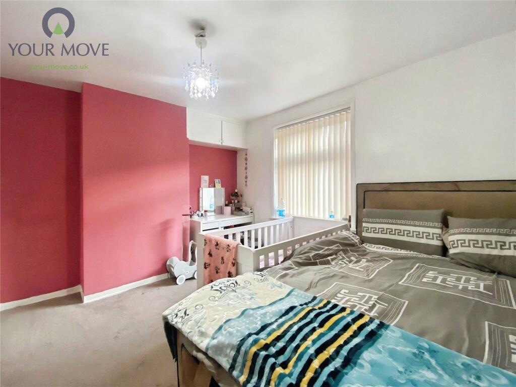 Additional image 10 of Mannville Walk, Keighley, West Yorkshire, BD22