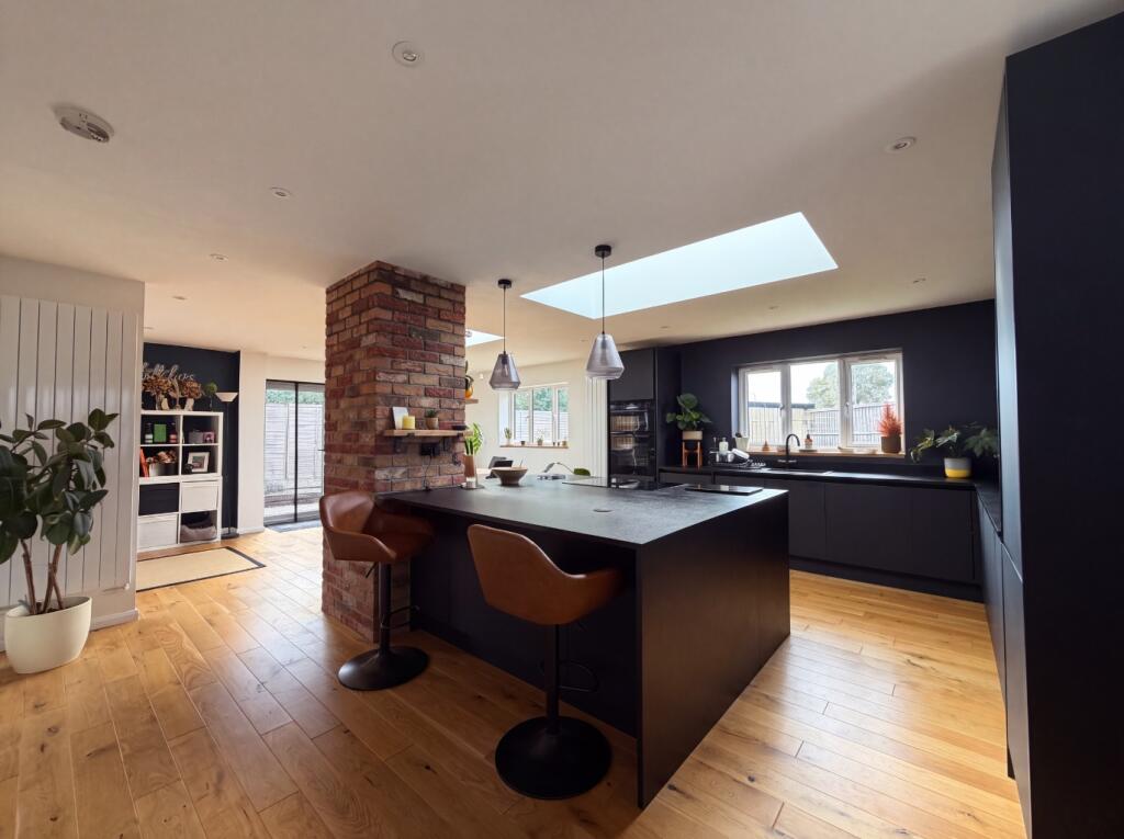 House in Swindon