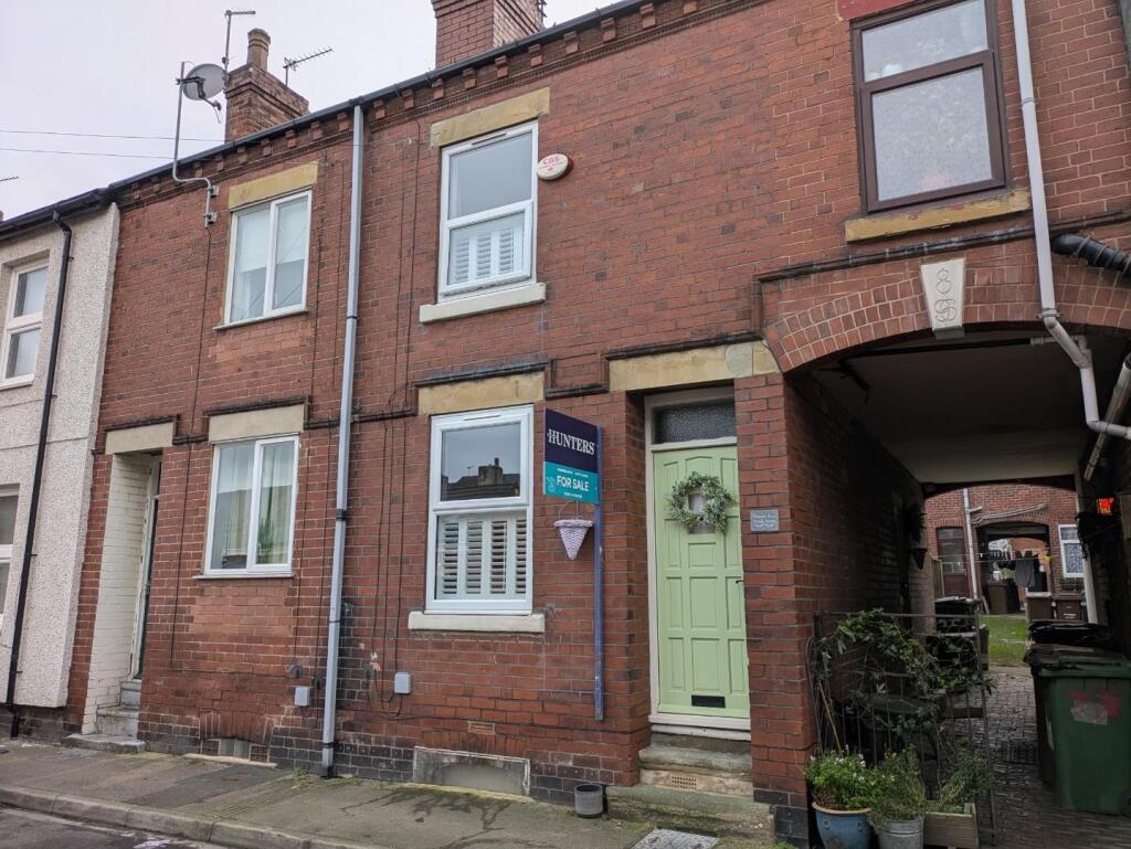 Main image of property: Brook Street, Altofts, Normanton