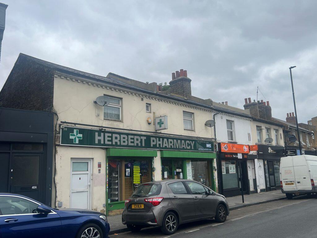 Main image of property: Freehold investment opportunity for sale.