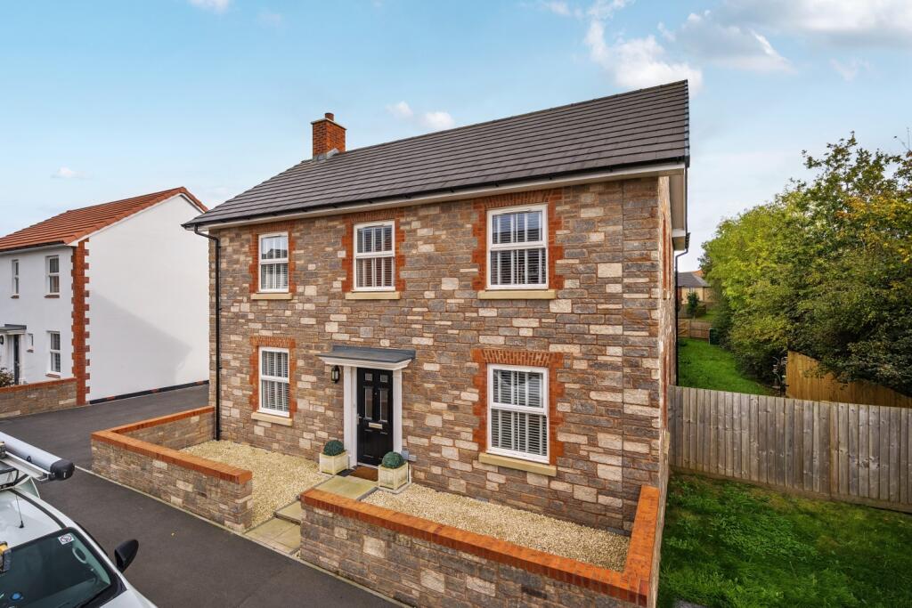 Main image of property: Lacey Avenue, Northam, Bideford, Devon, EX39