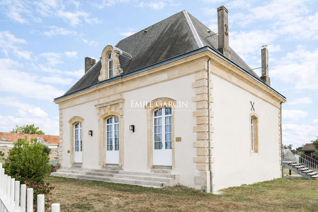 Main image of property: Aquitaine, Gironde, Listrac-Médoc