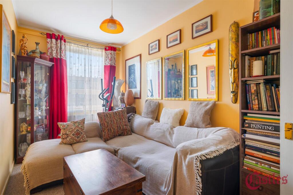 Main image of property: Lea View House, Springfield, E5