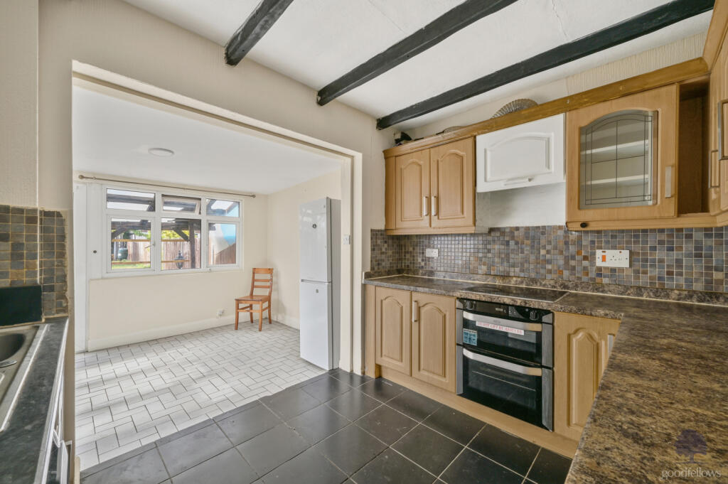 Main image of property: Ringwood Avenue, Croydon, CR0