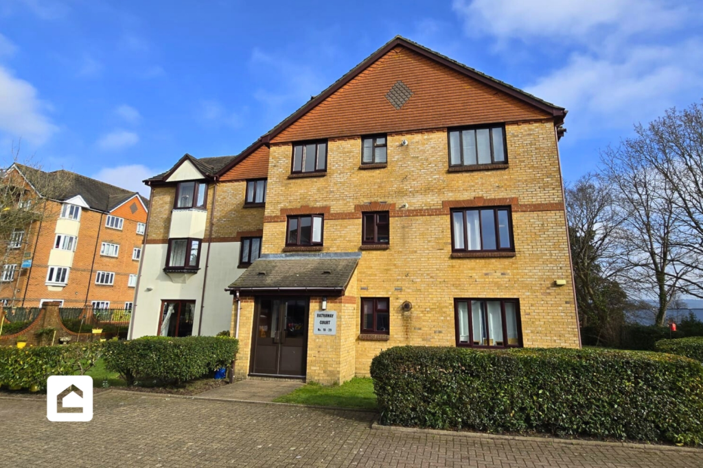 Main image of property: St. Annes Rise, Redhill, Surrey, RH1