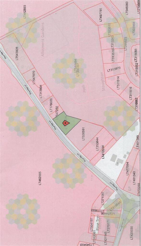 Main image of property: Thurnby Lane, Stoughton