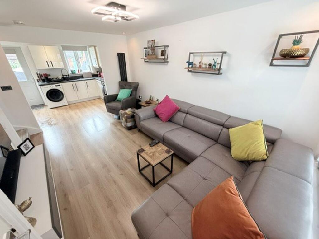 House in Kirkcaldy - View 4