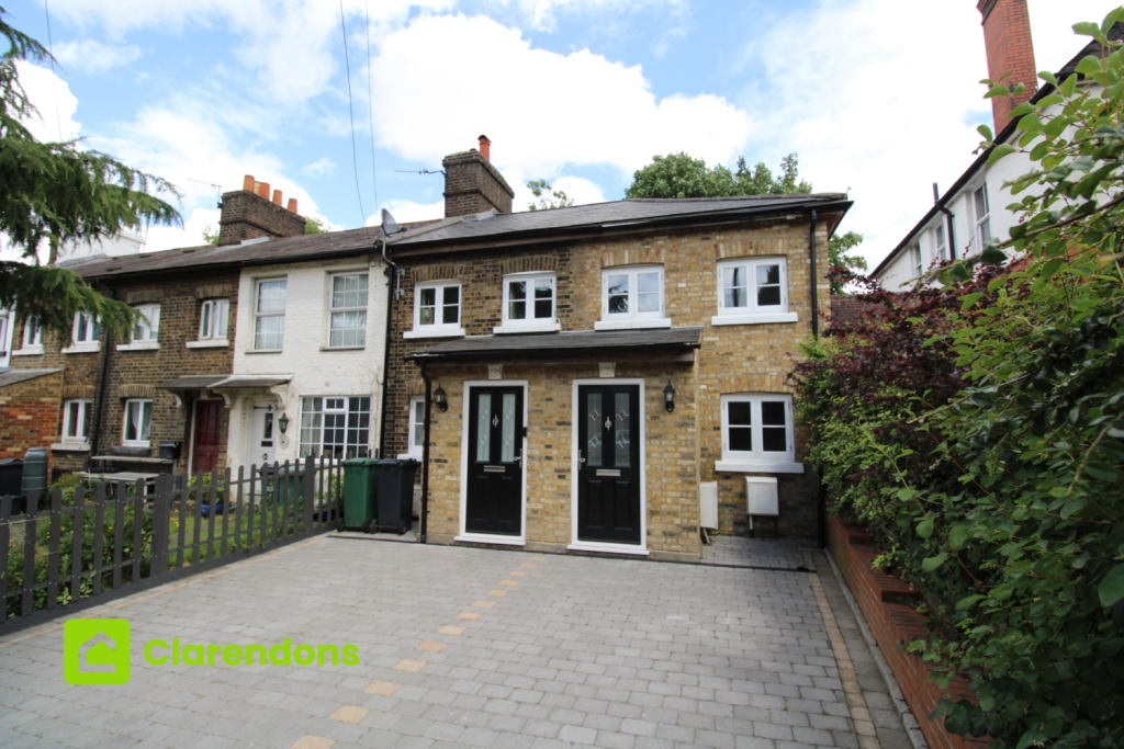 Main image of property: Redstone Hill, Redhill, Surrey, RH1