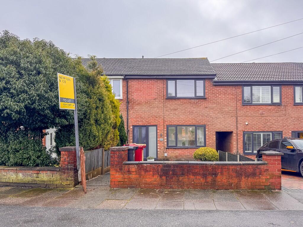 Main image of property: Lords Stile Lane, Bolton, Greater Manchester, BL7