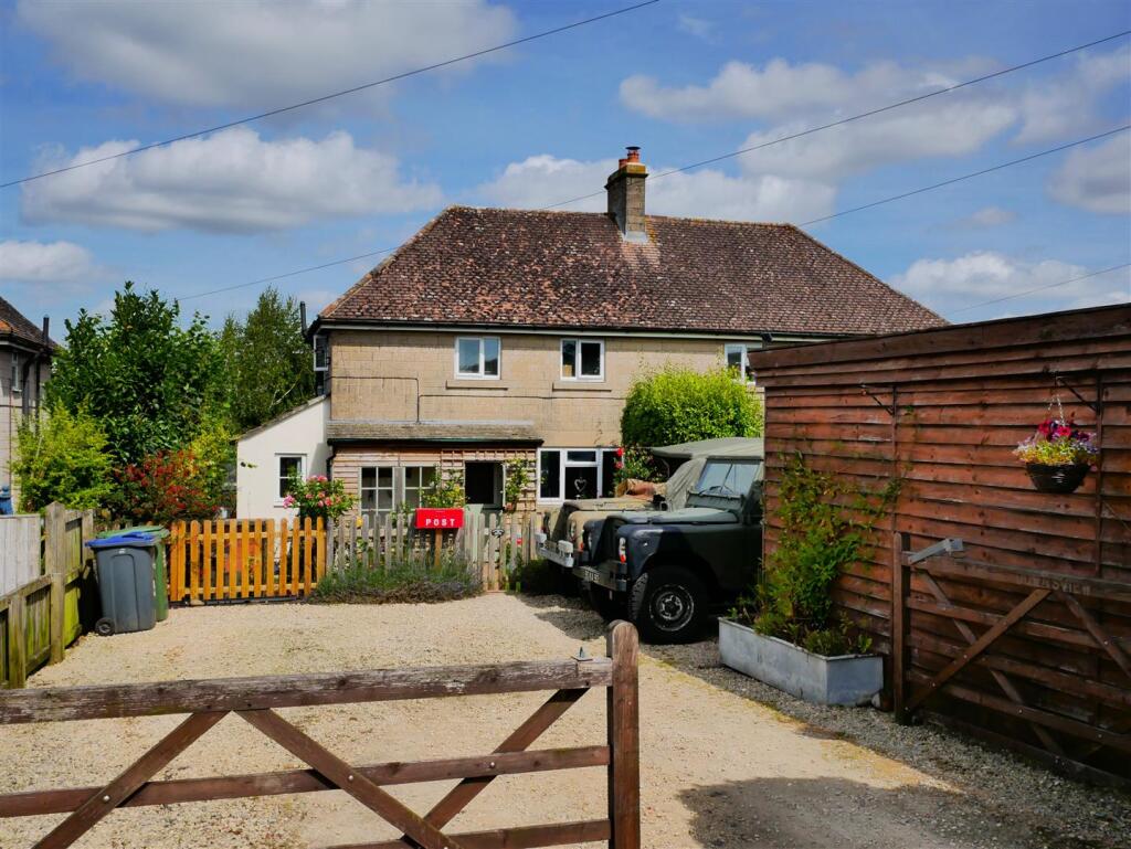 Main image of property: Olivers Hill, Cherhill