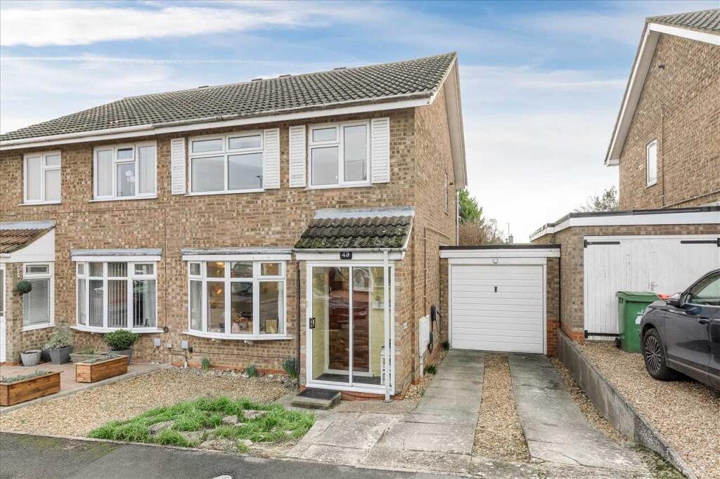 Main image of property: Elmlea Drive, Olney