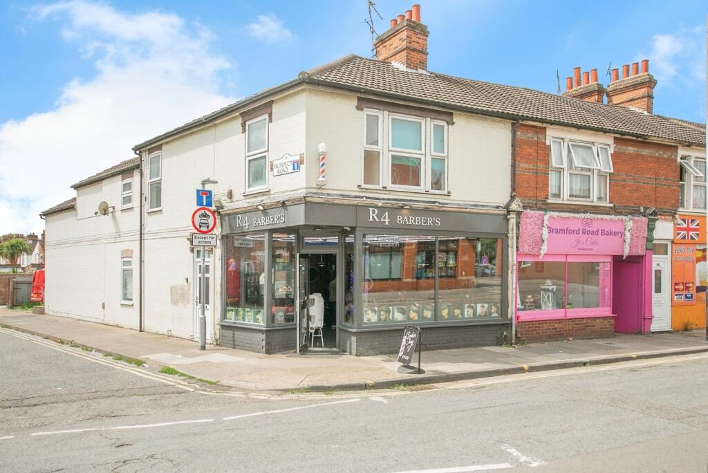 Main image of property: Bramford Road, Ipswich, Suffolk, IP1