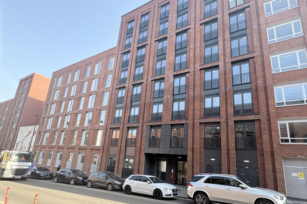 Additional image 6 of Sapphire Court, Bradford Street, Birmingham, B12