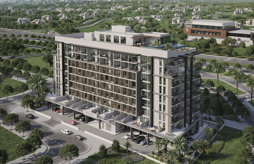 Main image of property: United Arab Emirates