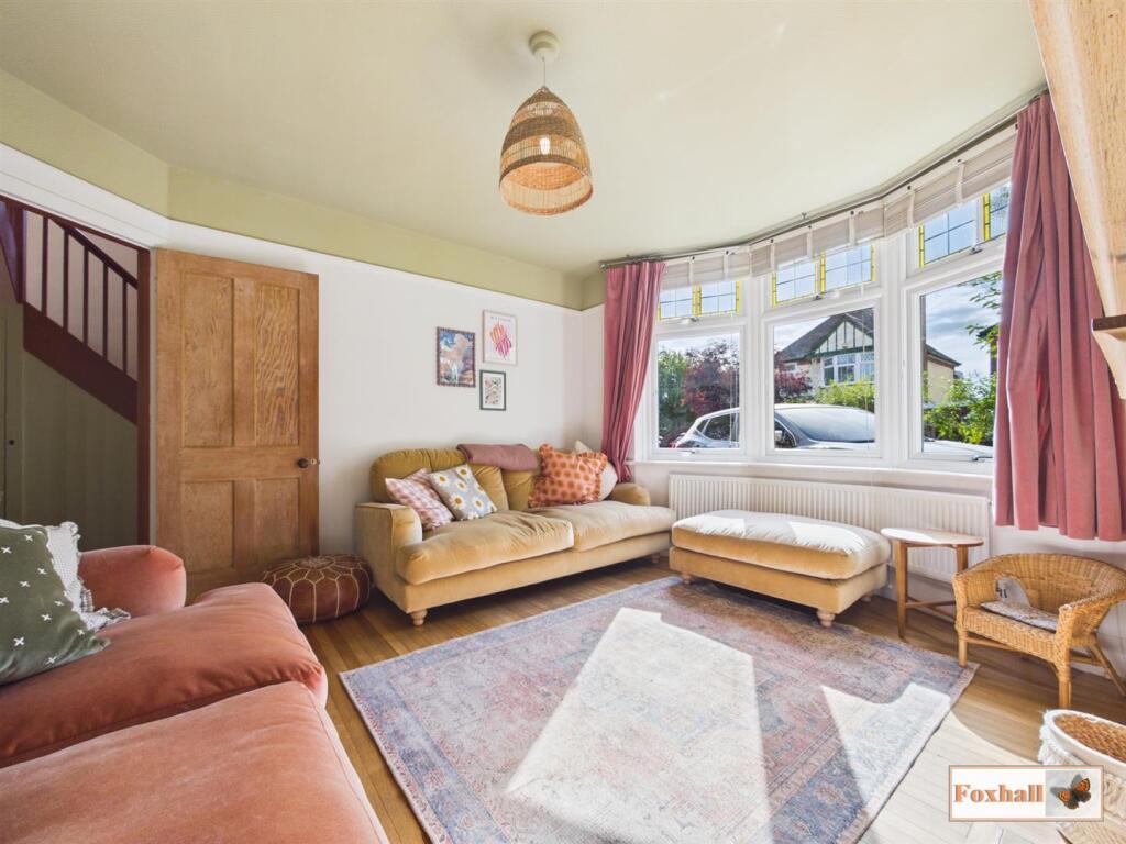 House in Ipswich - View 3